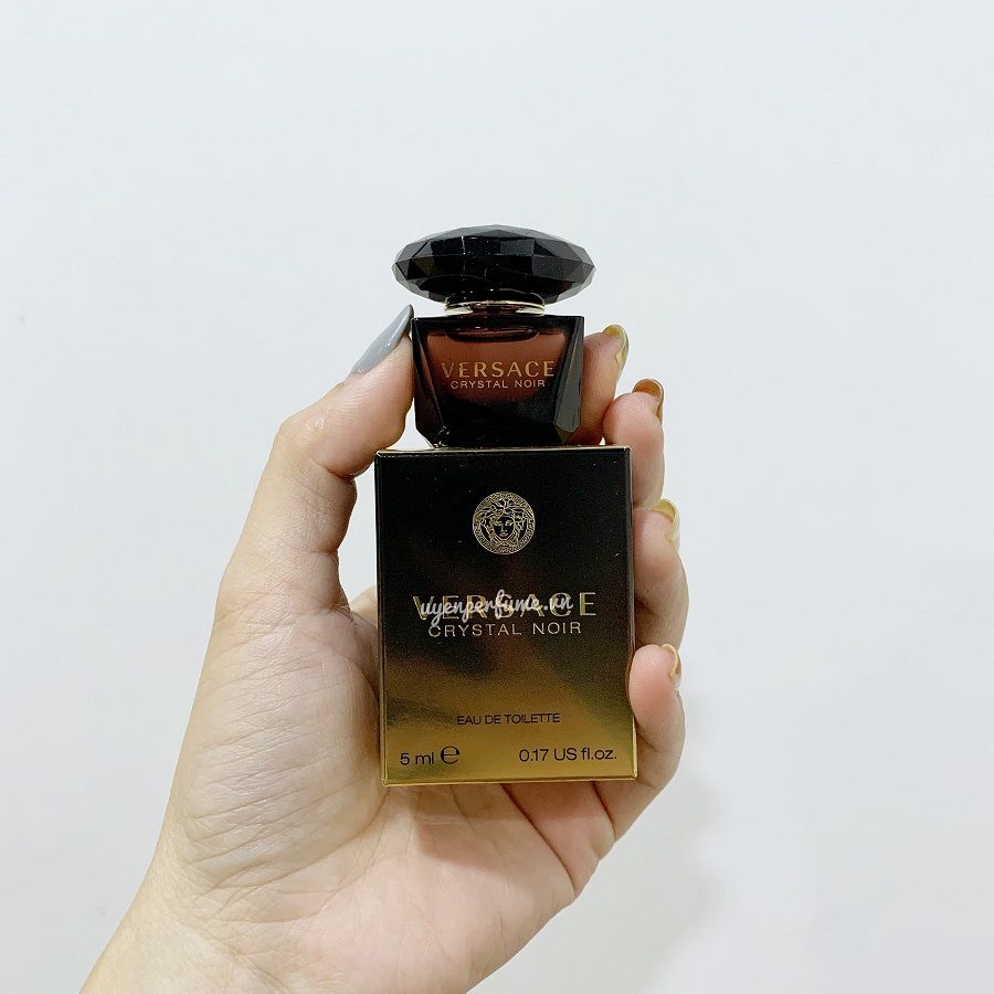 Crystal Noir Women 5ml