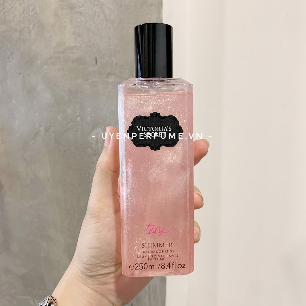 Victoria Tease Shimmer 250ml