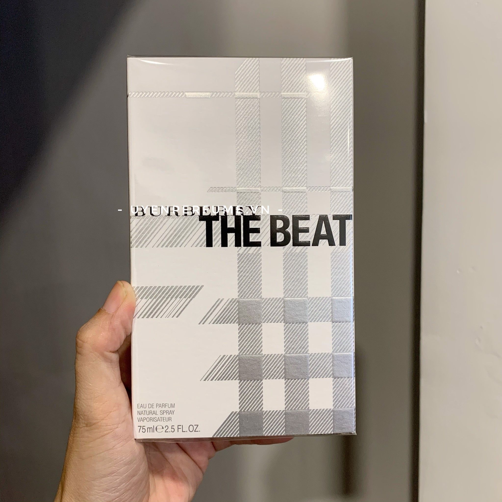 BBR The Beat Women