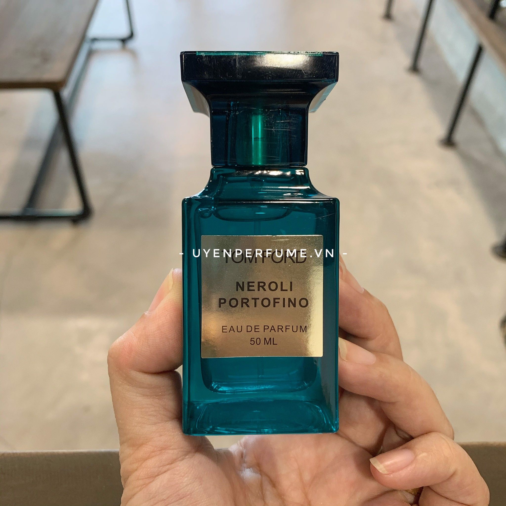 TF Neroli Portofino