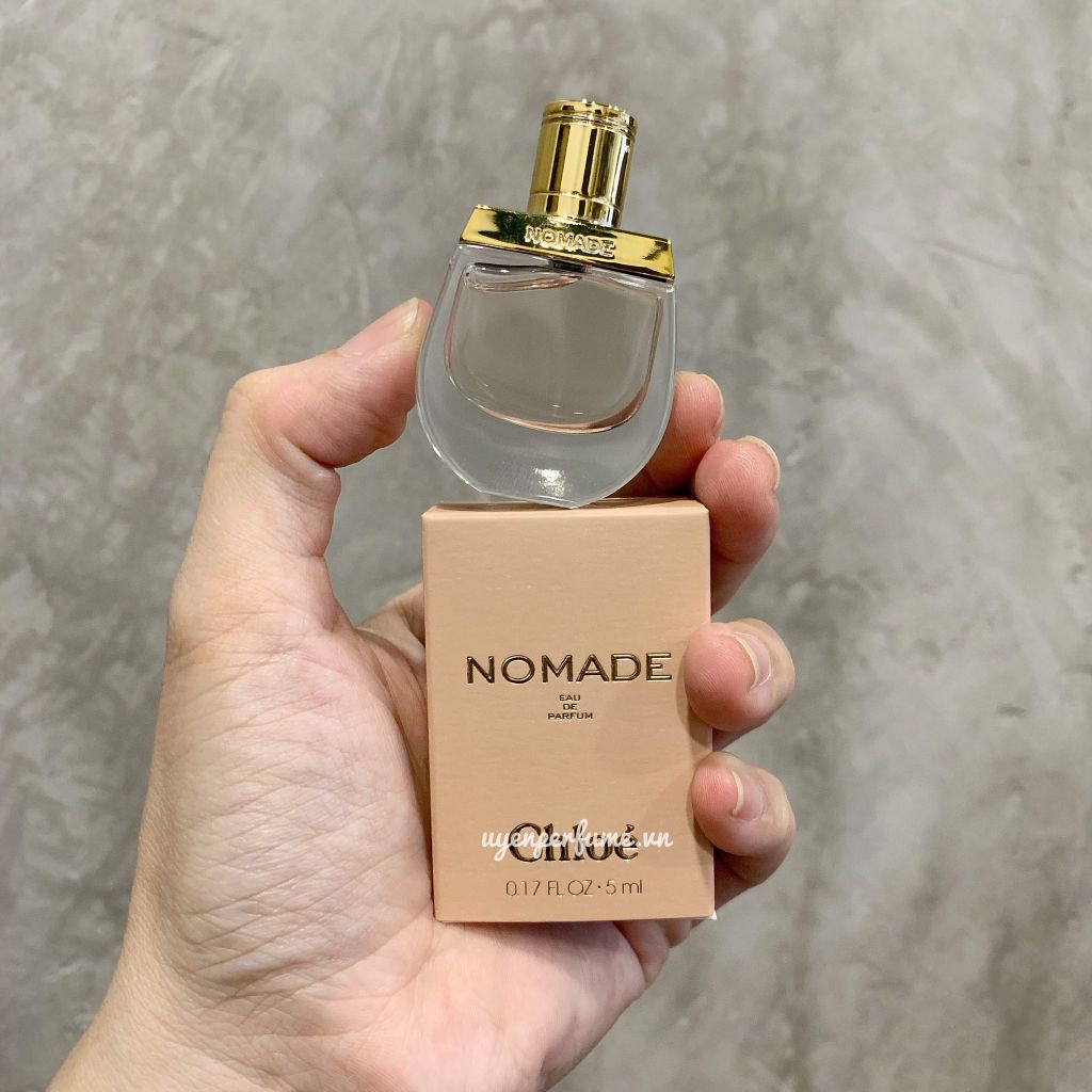 Nomade