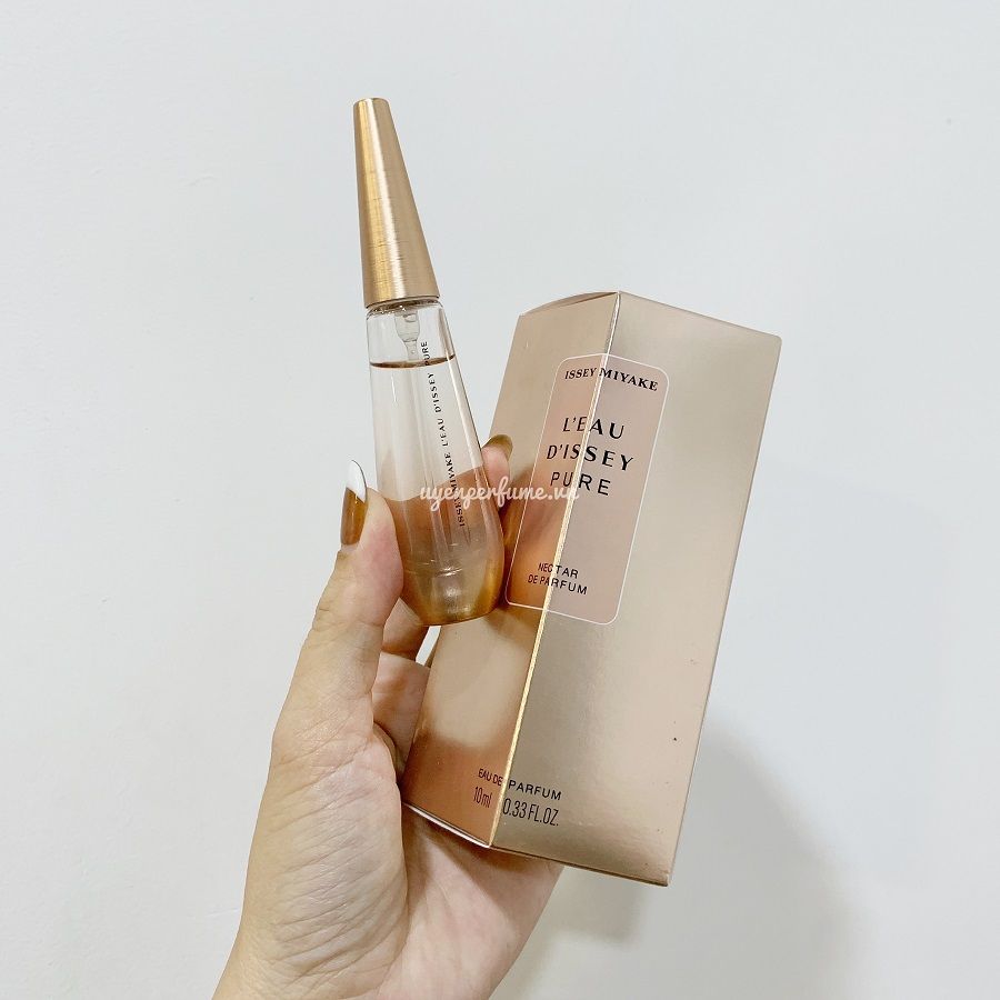 L'eau D'Issey Pure 10ml
