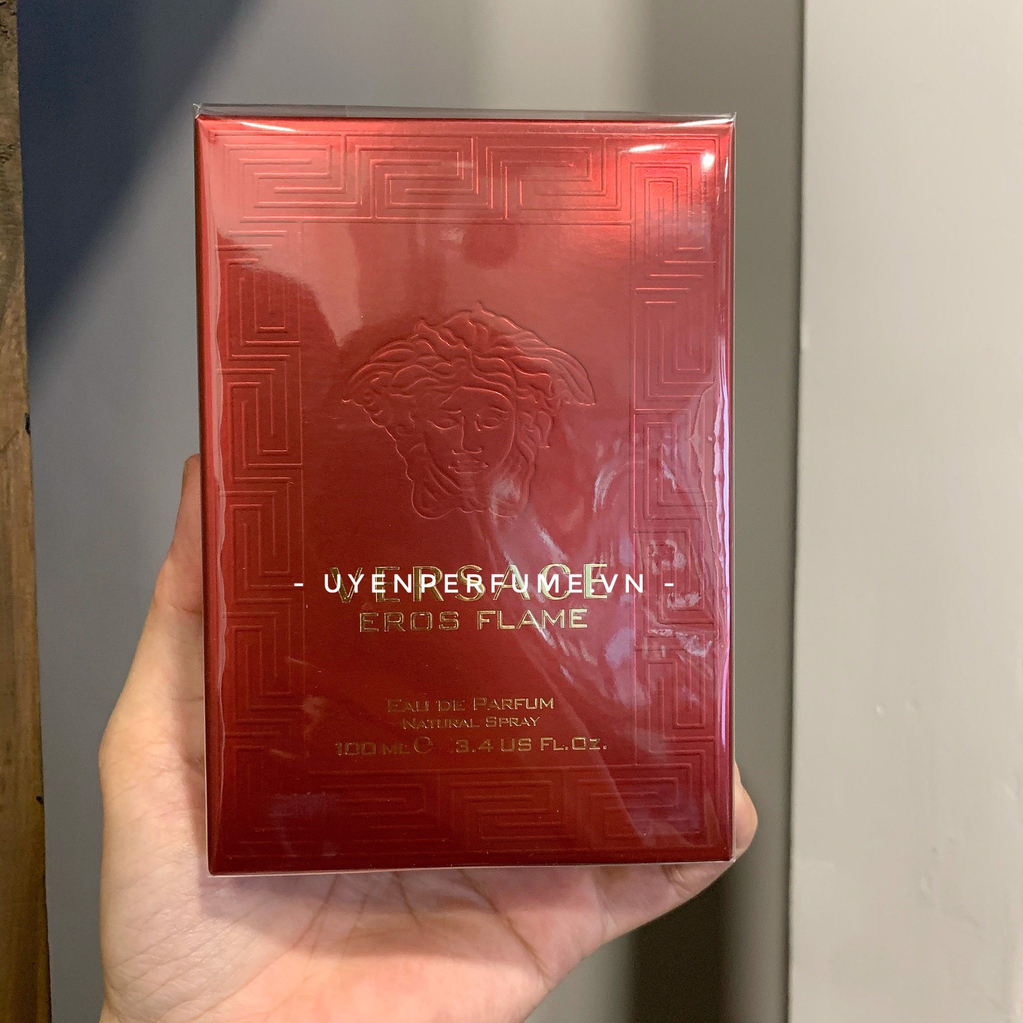 VS Eros Flame Men