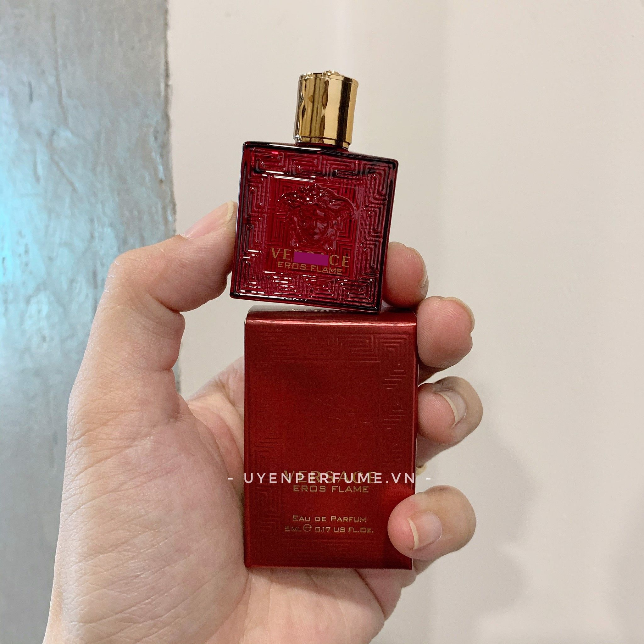 VS Eros Flame 5ml