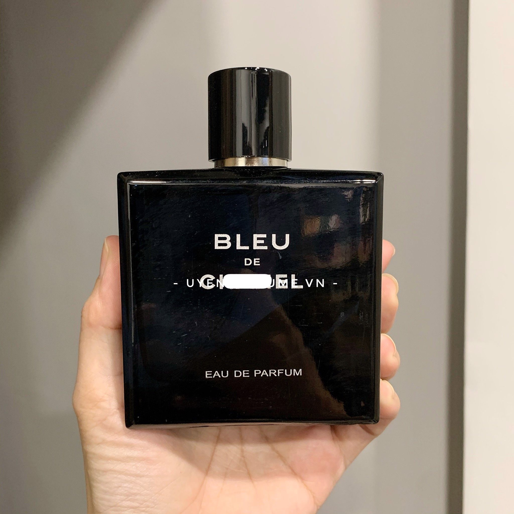 Bleu For Men
