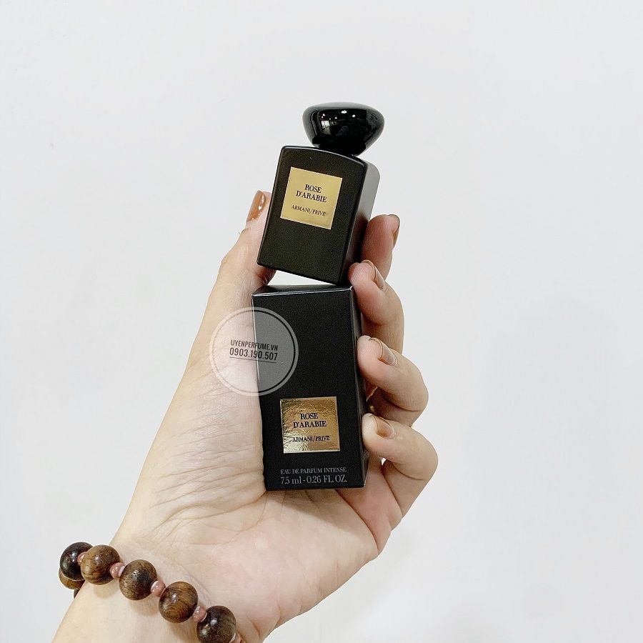 Armani Rose D'arabie 7.5ml