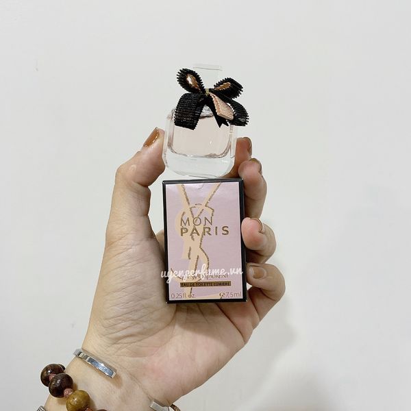  YSL Mon Lumière 7.5ml 