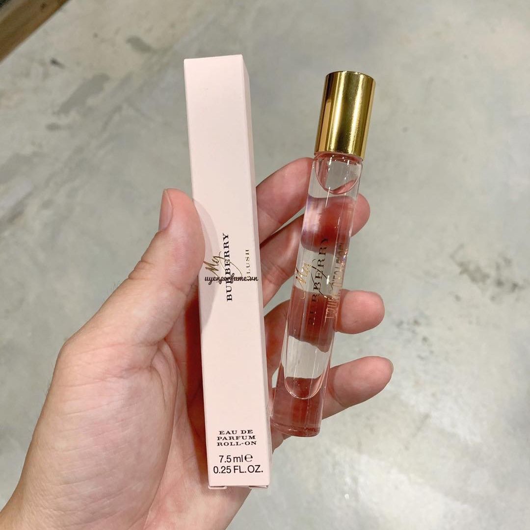 My BBR Blush 7.5ml