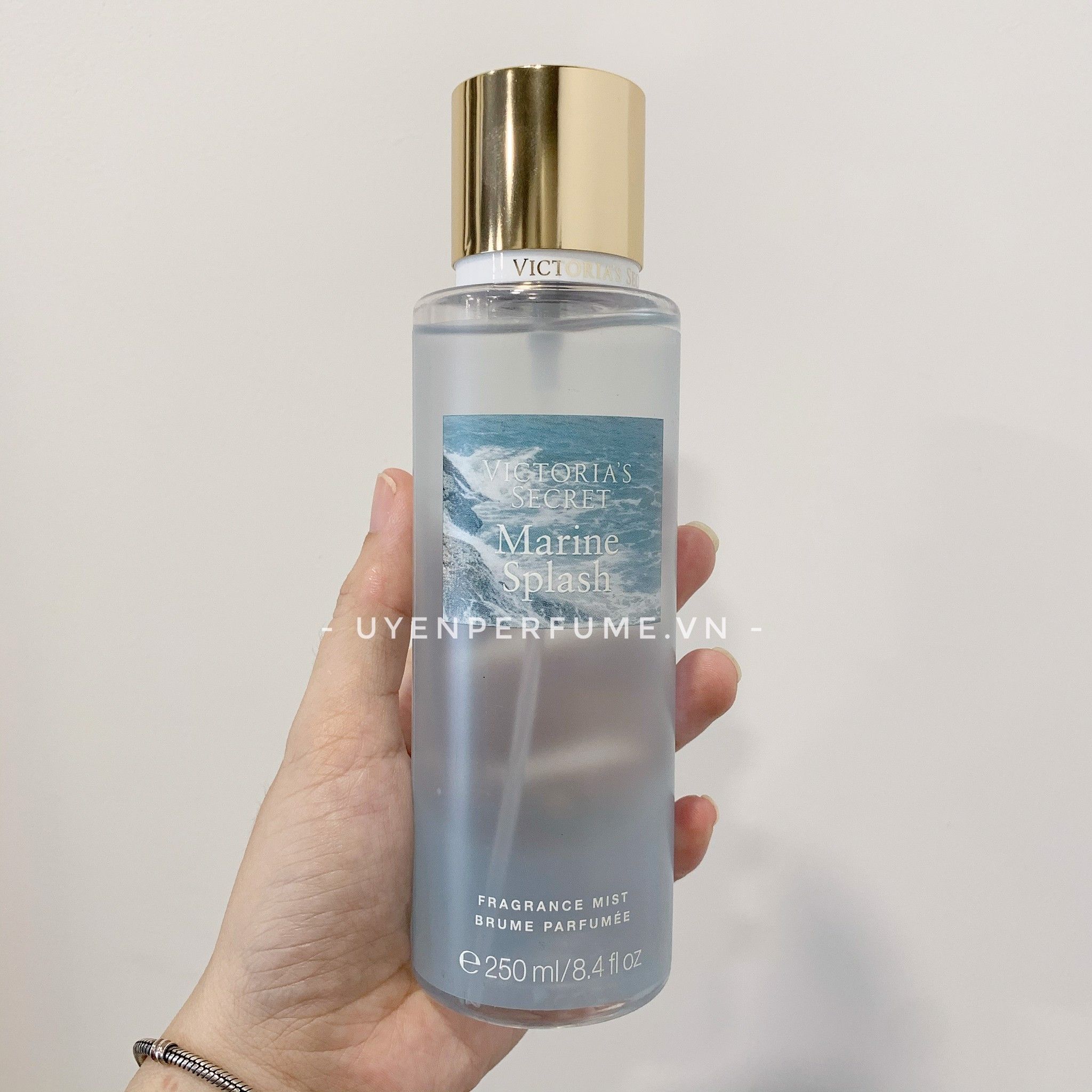 Victoria Marine Splash