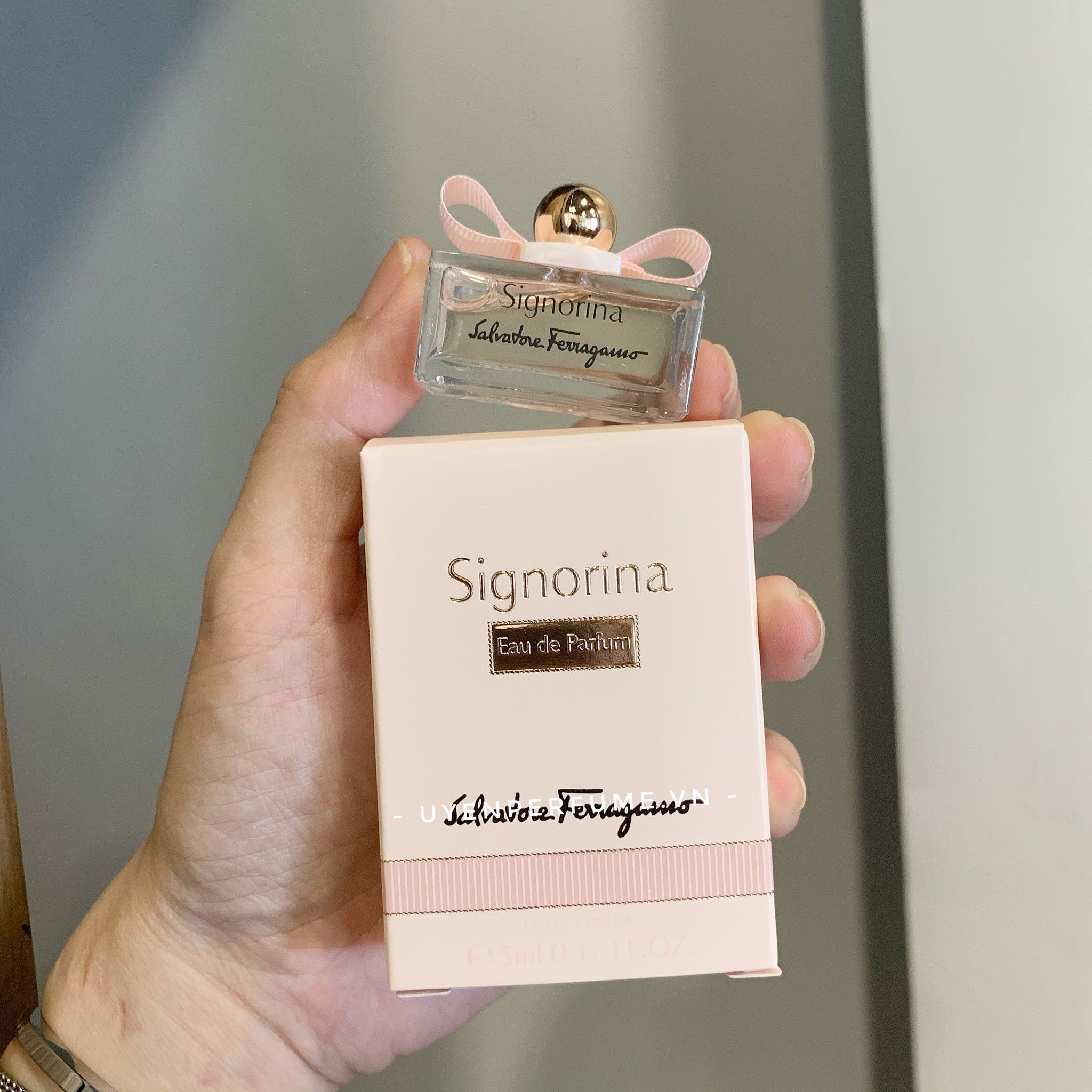Signorina 5ml