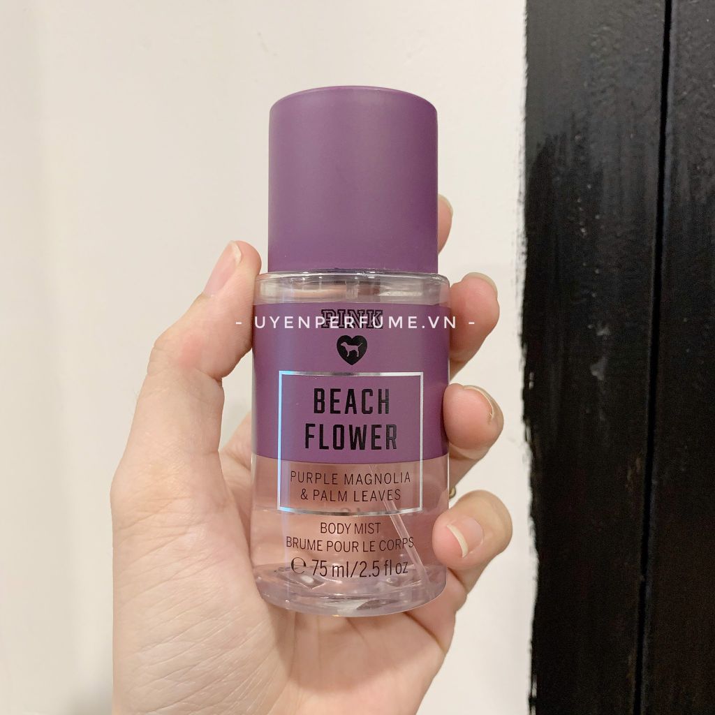 Victoria Beach Flower 75ml