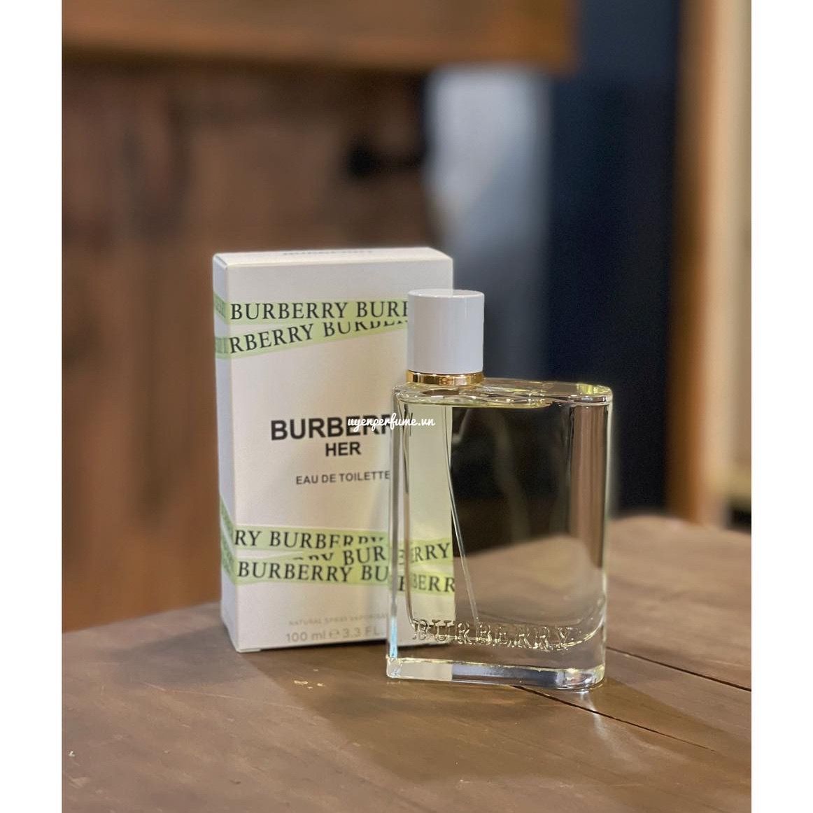 BBR Her EDT