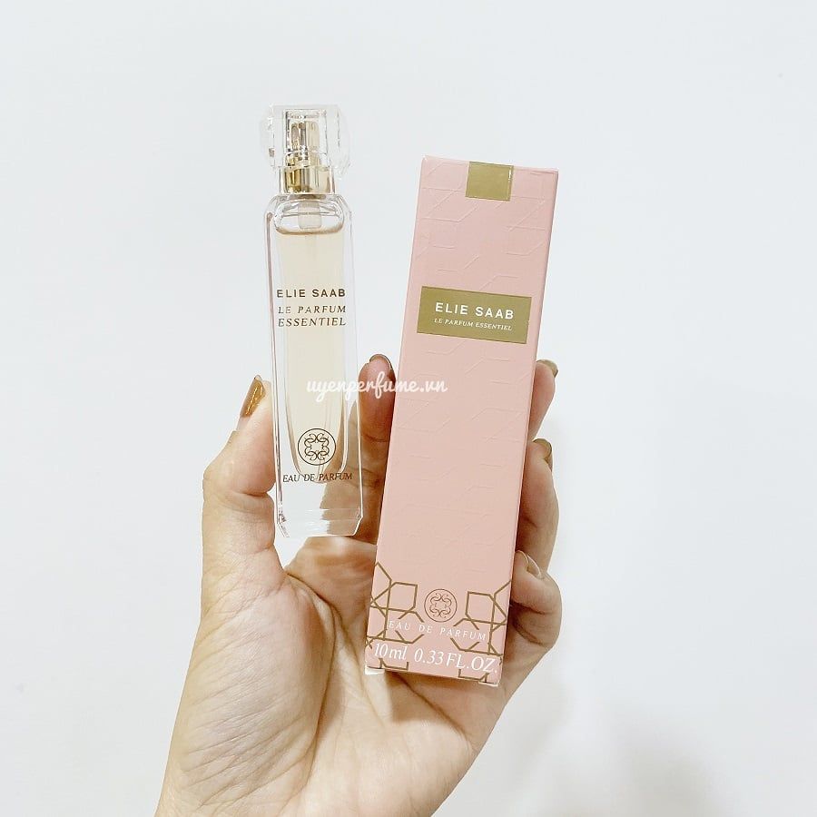 Elie Saab Essentiel 10ml
