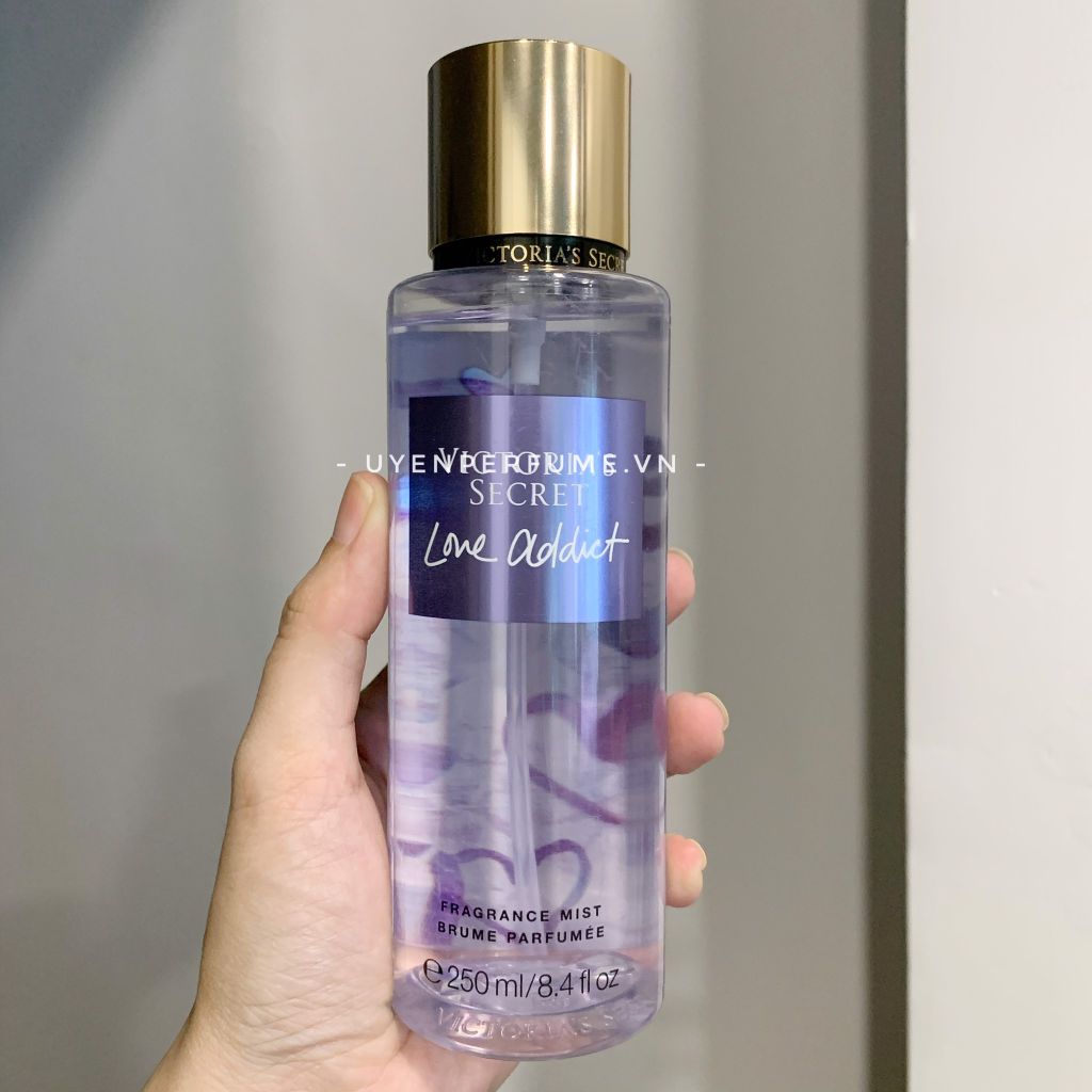 Victoria Love Addict 250ml