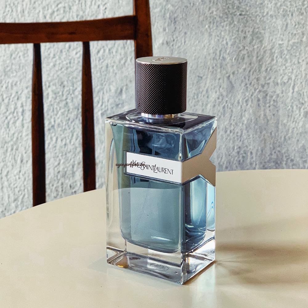 Y by YSL Men