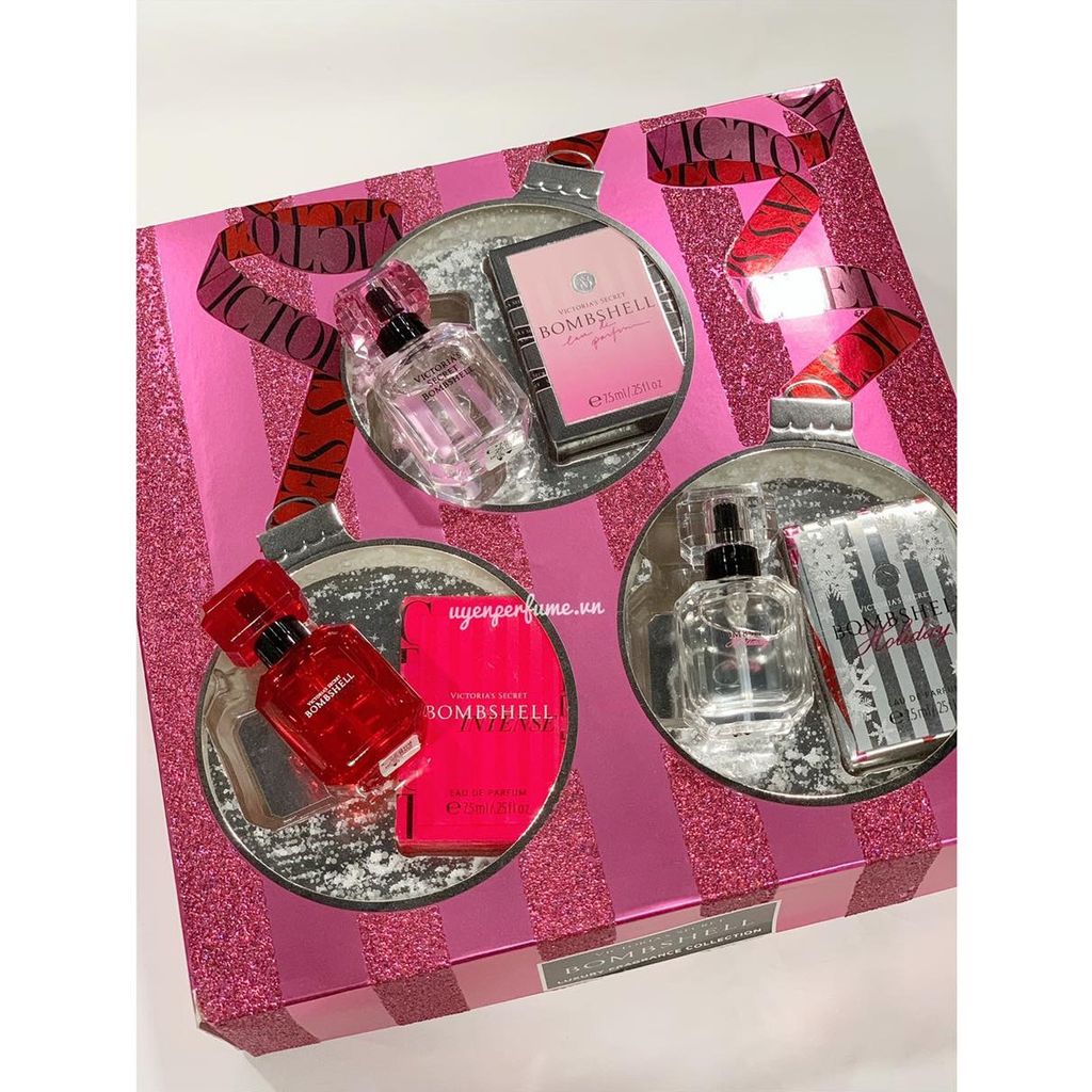 Gift Victoria 3sp