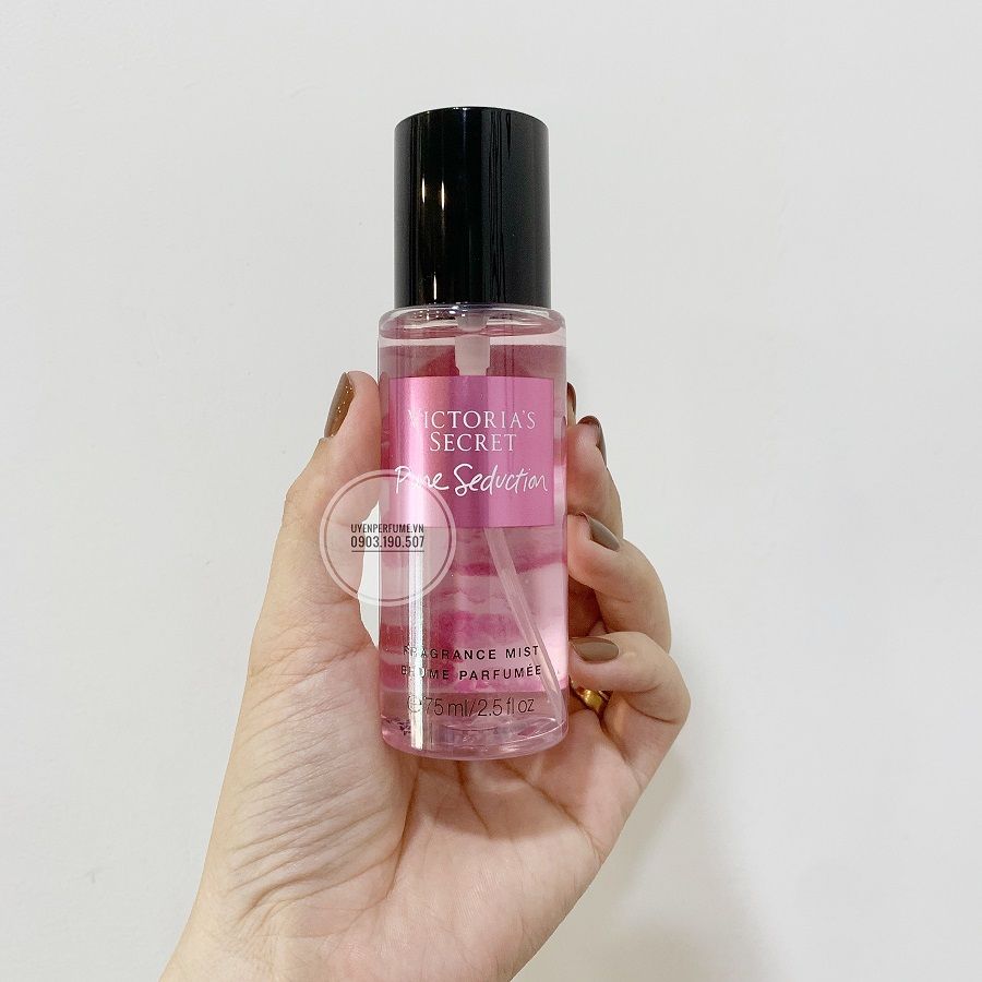 Victoria Pure Seduction 75ml