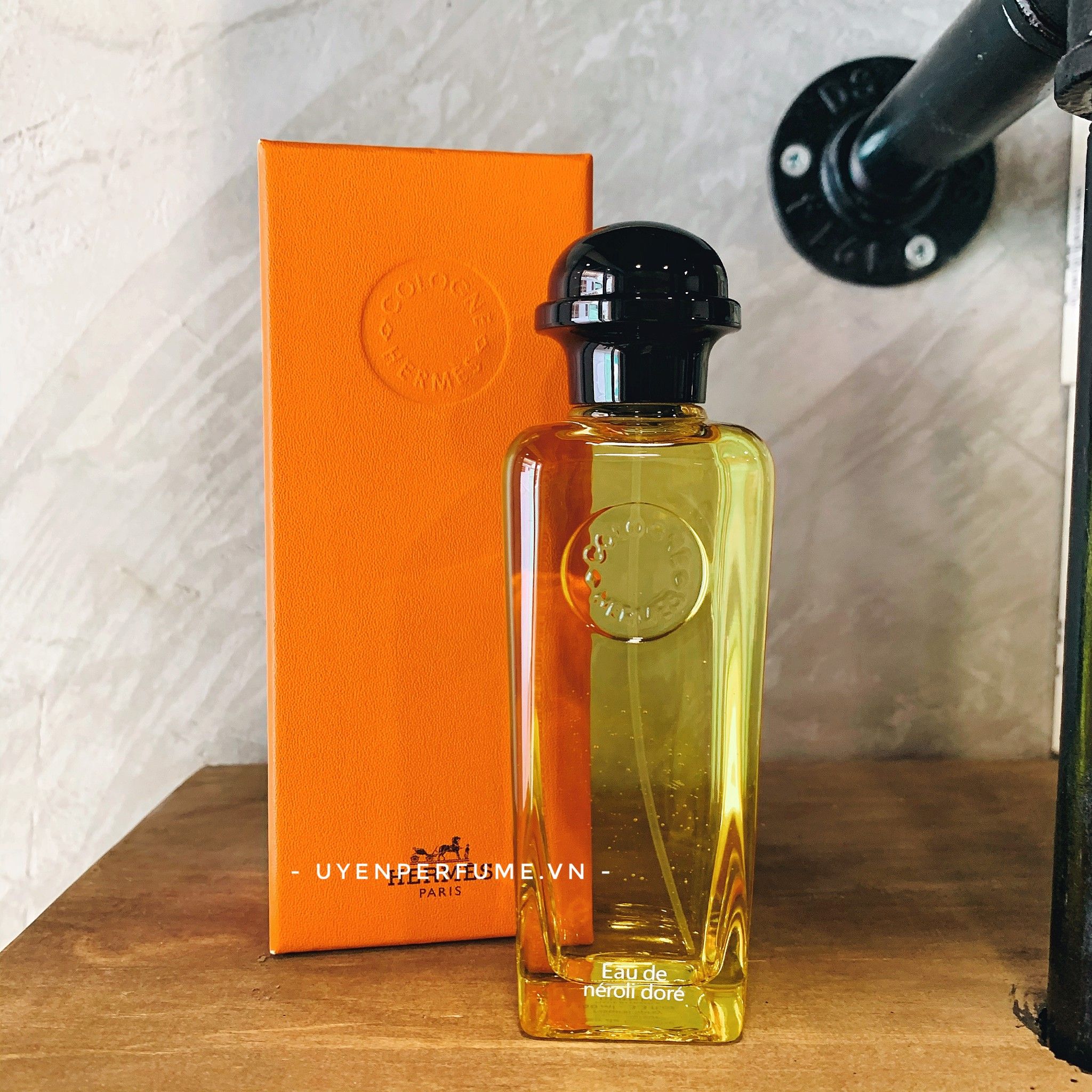 Eau De Madarine