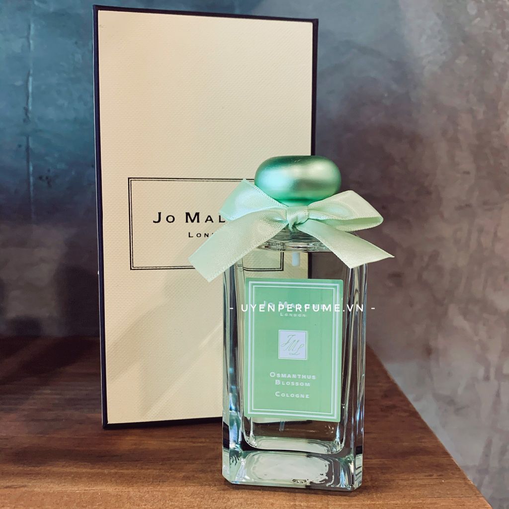 Osmanthus Blossom For Women