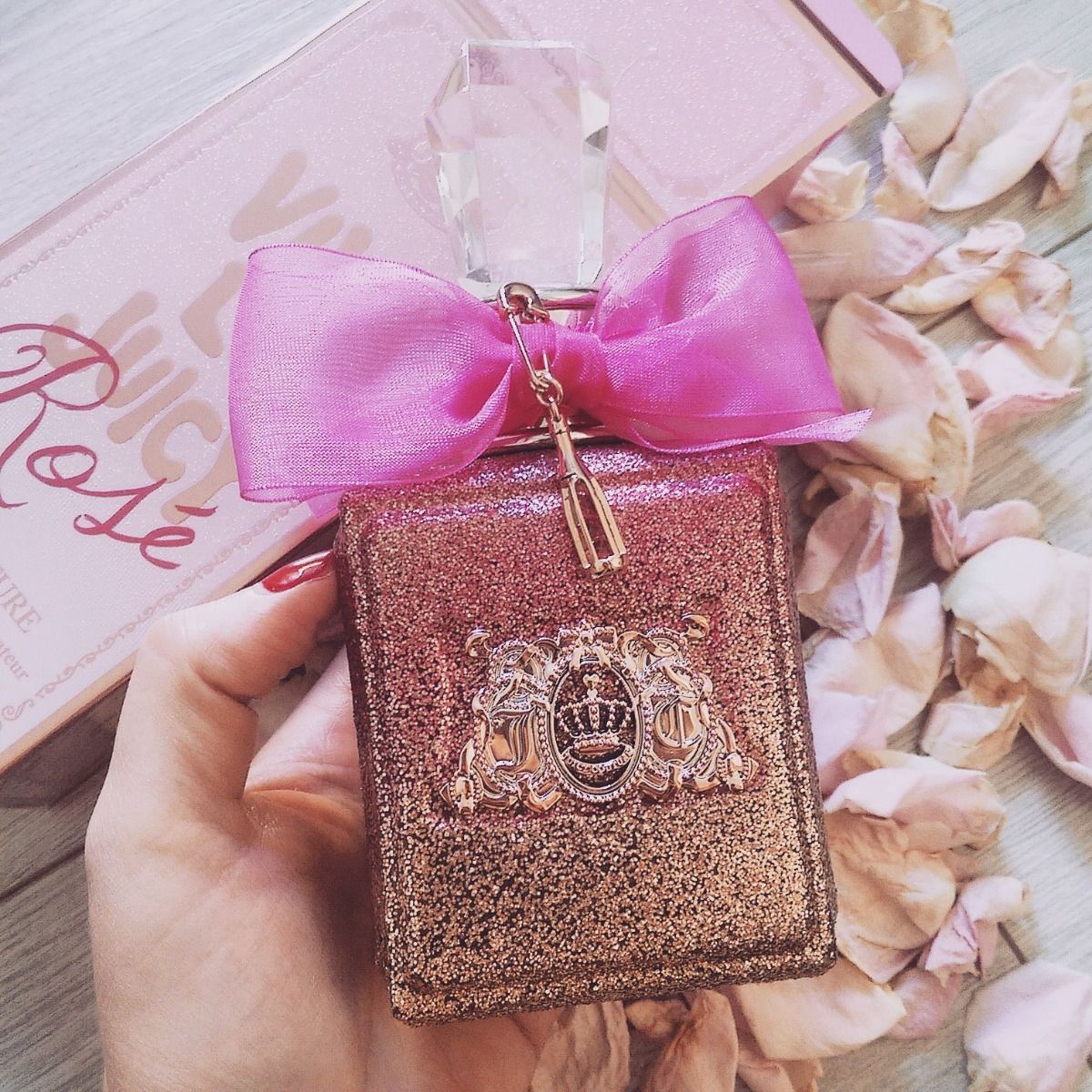 Viva La Juicy Rose