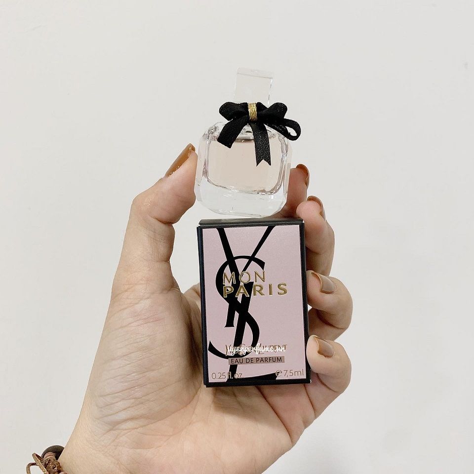 YSL Mon Paris 7,5ml