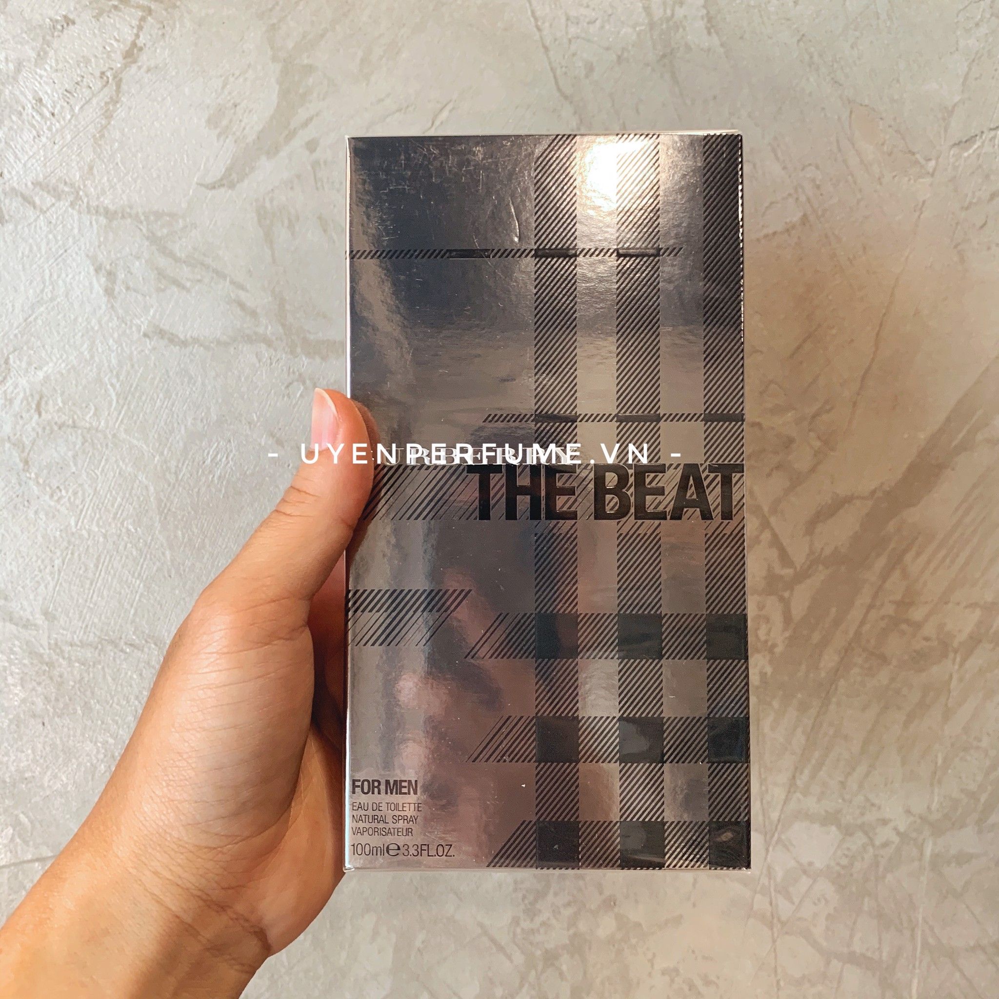 The Beat For Men