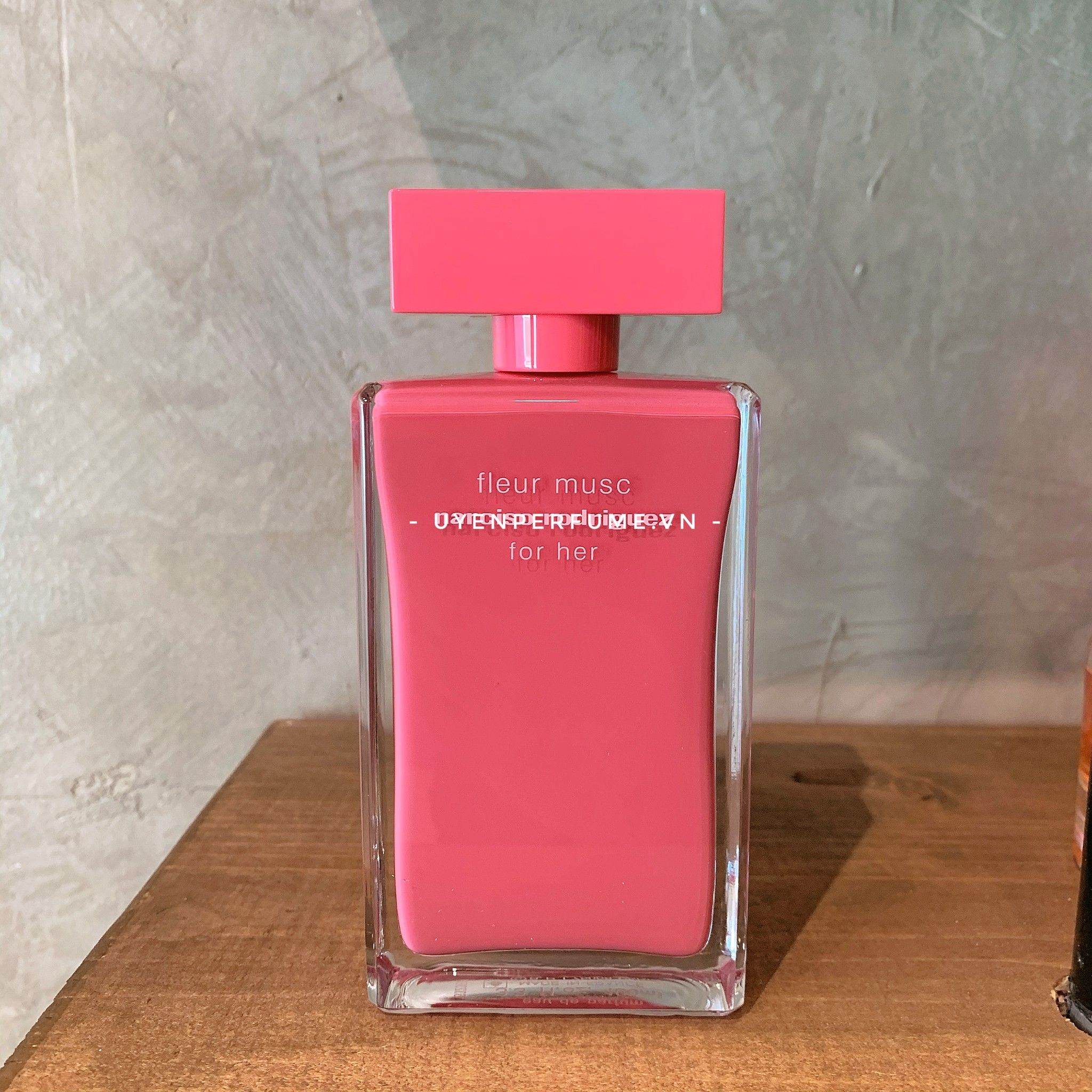 Fleur Musc For Women