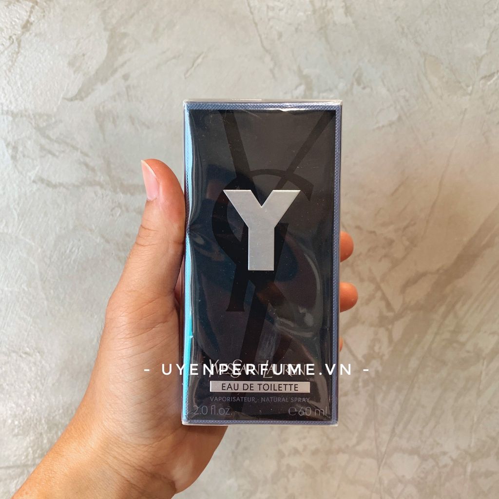 Y For Men