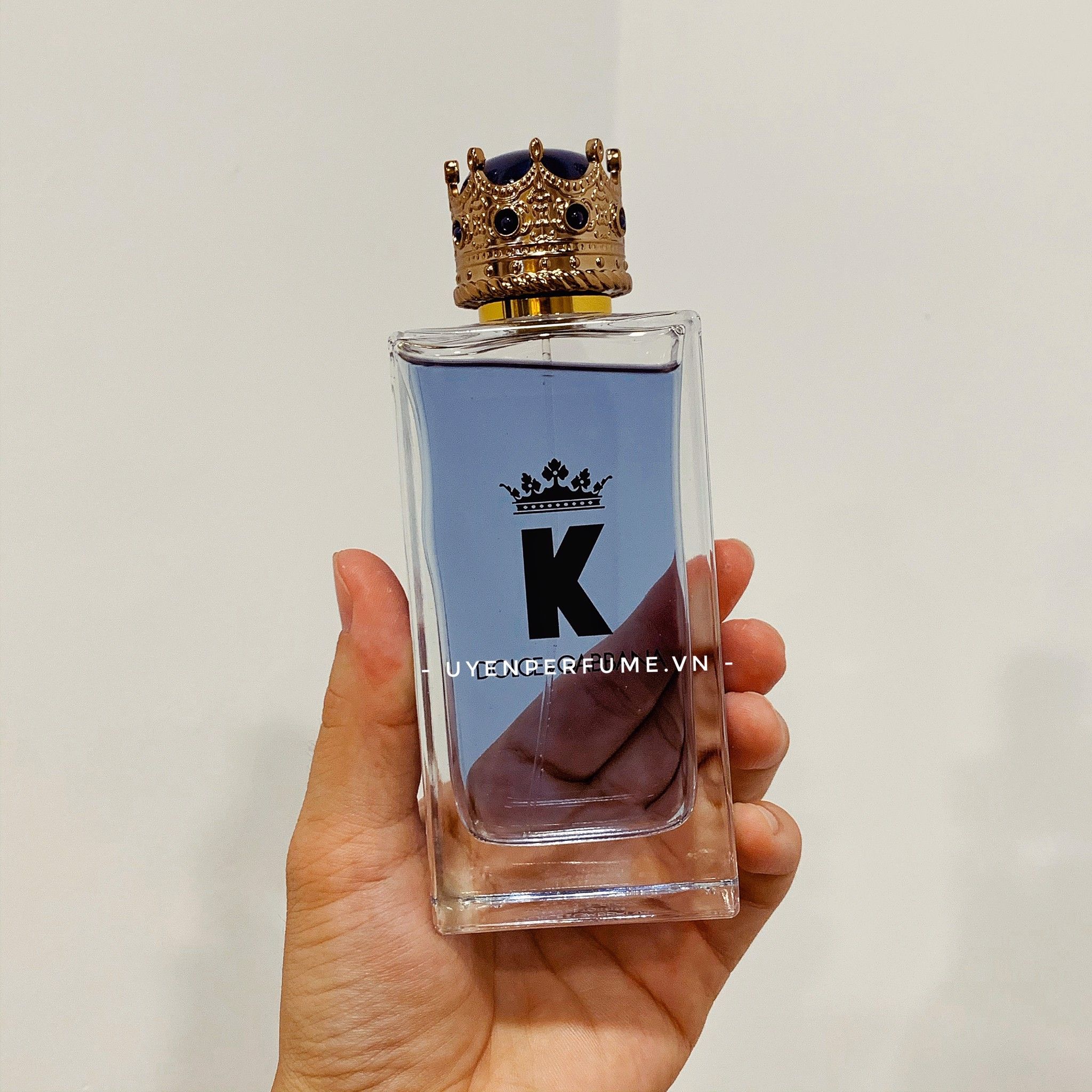 The King For Men
