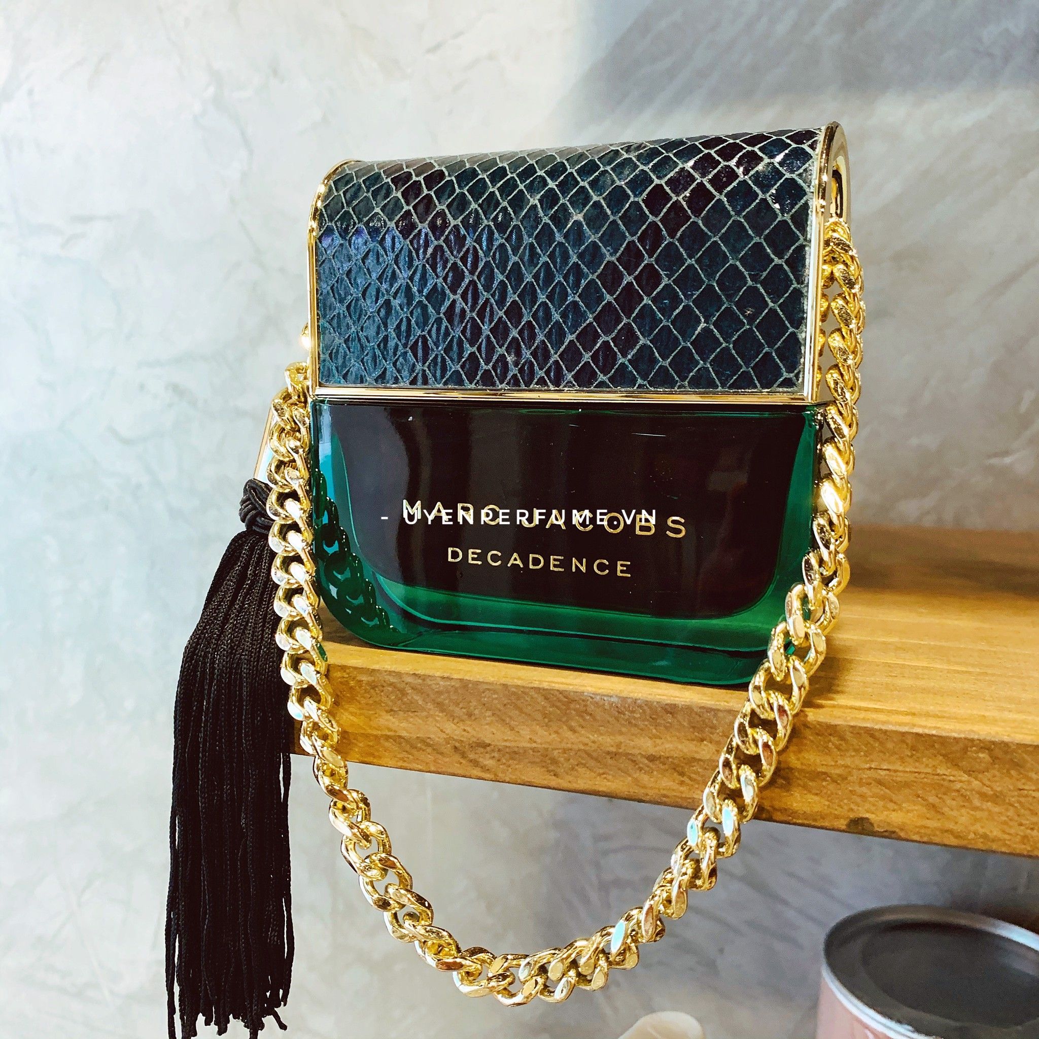 Decadence For Women