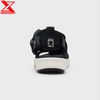 Sandal Unisex ZX 3 quai đế bệt US 3715 Bubble T Raccoon - Ver 1
