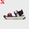 Sandal Nữ  quai ngang đế Chunky ZX 2818