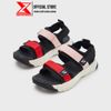 Sandal Nữ  quai ngang đế Chunky ZX 2818