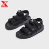 Sandal Unisex ZX 3 quai đế bệt 3121 - All Color