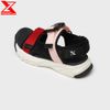 Sandal Nữ  quai ngang đế Chunky ZX 2816