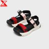 Sandal Nữ  quai ngang đế Chunky ZX 2816