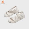 Sandal Nam Nữ quai chéo Nanu 12 các màu