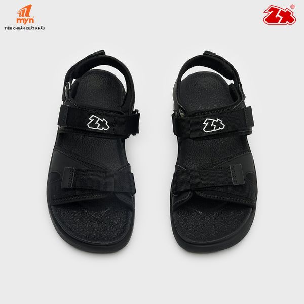 Giày Sandal quai ngang Nam nữ ZX 001 Streetstyle năng động cá tính