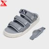 Sandal Unisex ZX 3 quai đế bệt 3120 - The Meta