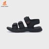 Giày Sandal Unisex Nanu F8 Black  & Navy