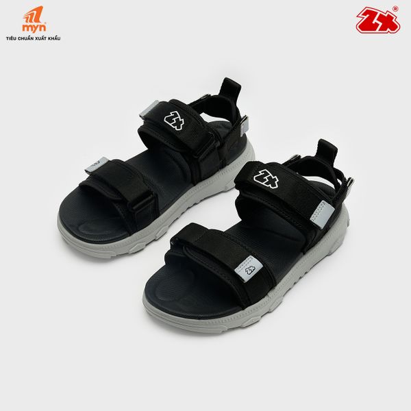 Giày Sandal Nam nữ ZX 2934 quai ngang Streetstyle năng động – Giày Myn