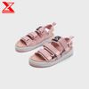 Sandals ZX 3121 Streetwear đế bằng khóa dán Meta Raccoon Pink