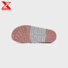 Sandals ZX 3121 Streetwear đế bằng khóa dán Meta Raccoon Pink