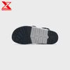 Sandal Unisex ZX 3 quai đế bệt 3121  - ver Raccoon