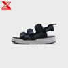 Sandal Unisex ZX 3 quai đế bệt 3121  - ver Raccoon