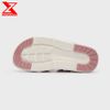 Sandal Nữ ZX 3 quai đế bệt US 3715 - Pink Cream