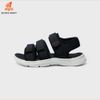 Giày Sandal Unisex Nanu F8 Black  & Navy