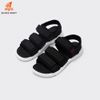 Giày Sandal Unisex Nanu F8 Black  & Navy