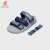 Sandal Unisex quai ngang đế bệt Nanu NN11