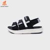 Sandal Unisex quai ngang đế bệt Nanu NN11